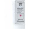 Image 4 : 3.40ct Ruby 14K white Gold Ring