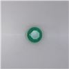 Image 1 : 1.53ct Emerald round cut
