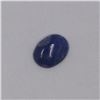 Image 1 : 3.33ct Tanzanite cab oval cut