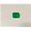 Image 2 : 8.23ct Emerald Emerald cut