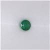 Image 1 : 1.003ct Emerald round cut