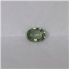Image 1 : 0.35ct Alexandrite oval cut