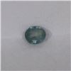 Image 1 : 0.35ct Alexandrite oval cut