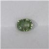 Image 1 : 0.43ct Alexandrite oval cut