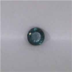 0.21ct Alexandrite round cut