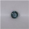 Image 1 : 0.21ct Alexandrite round cut