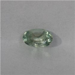 0.46ct Alexandrite oval cut