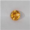 Image 1 : 1.04ct Natural spessartite round cut