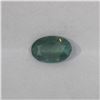 Image 1 : 0.41ct Alexandrite oval cut