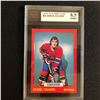 Image 1 : 1973-74 O-PEE-CHEE #24 SERGE SAVARD (8.5 NMM+)