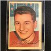 Image 1 : 1953-54 PARKHURST  #39 VIC STASIUK