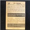Image 2 : 1953-54 PARKHURST  #39 VIC STASIUK