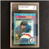 Image 1 : 1979-80 OPC #12 RENE ROBERT (9 MINT)