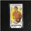 Image 1 : 1969-70 TOPPS #2 GAIL GOODRICH ROOKIE CARD (7.5 NM+)