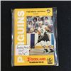 Image 1 : 2014-15 FOODLAND HOCKEY CARD SET