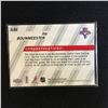 Image 2 : 2007-08 Ultra Uniformity Jay Bouwmeester Jersey #U-BO