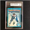 Image 1 : 1979-80 OPC #68 WALT MCKECHNIE (9 MINT)