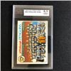 Image 1 : 1978-79 OPC #204 PENGUINS TEAM (8.5 NMM+)
