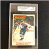 Image 1 : 1979-80 OPC #2 PHIL ESPOSITO HIGHLIGHTS (10 GEM MINT)
