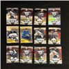 Image 1 : 2019-20 OPC PLATINUM BASE (WINNIPEG JETS)