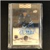 Image 1 : 2018-19 UD CLEAR CUTS RC PAR LINDHOLM