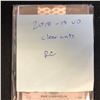 Image 2 : 2018-19 UD CLEAR CUTS RC PAR LINDHOLM