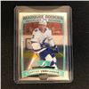 Image 1 : 2019-20 OPC Platinum Marquee Rookies #155 Carter Verhaeghe