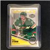 Image 1 : 2019 - 20 OPC Platinum Rookie #82 Nico Sturm
