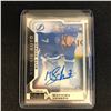 Image 1 : 2018/19 OPC Platinum Rookie Auto Mathieu Joseph Tampa Bay Lightning