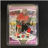 Image 1 : 2019-20 OPC PLATINUM JOHNNY GAUDREAU