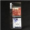 Image 1 : SAMI SALO SIGNED VANCOUVER CANUCKS 2005 HOCKEY TICKET