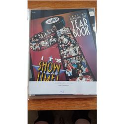 Winnipeg Jets Magazine