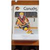 Image 1 : Vancouver Canucks Magazine