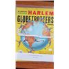 Image 1 : Harlem Globetrotters Magazine