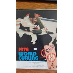 World Curring Magazine