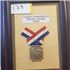Image 1 : Intermidiate Hockey Champs 1987/79