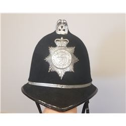 Cleveland Constabulary Bobby Helmet 5 CHRISTY Guardian