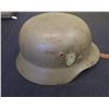 Image 1 : WW2 German Helmet M40 Issued To Norwegian Army