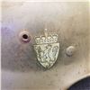 Image 2 : WW2 German Helmet M40 Issued To Norwegian Army