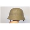 Image 5 : WW2 German Helmet M40 Issued To Norwegian Army