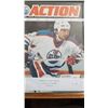 Image 1 : Oilers vs Rangers Feb 02/85