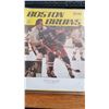 Image 1 : Boston Buins vs Penguins