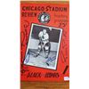 Image 1 : Chicago Hockey Program 60/61
