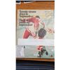 Image 1 : Magazine 1972 Canada/USSR