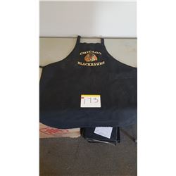 Detroit Red Wings Apron