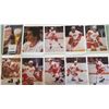 Image 2 : Detroit Red Wings Poster 1982