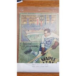 Hockey Magazine