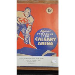 Hockey Magazine
