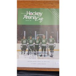 Hockey Magazine