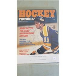 Hockey Magazine